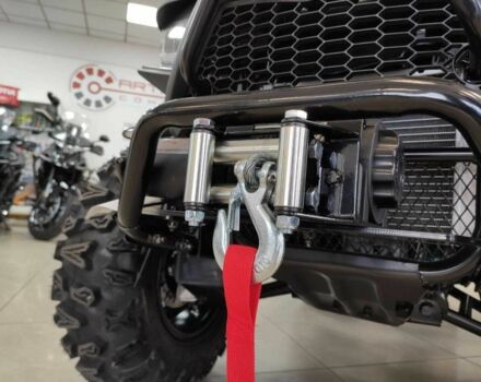 Линхай 3302, объемом двигателя 0.35 л и пробегом 0 тыс. км за 5380 $, фото 14 на Automoto.ua