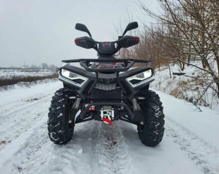 Линхай 3302, объемом двигателя 0.28 л и пробегом 0 тыс. км за 4650 $, фото 11 на Automoto.ua