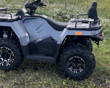 Линхай 3302, объемом двигателя 0.32 л и пробегом 0 тыс. км за 4950 $, фото 2 на Automoto.ua