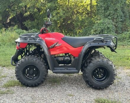 Лінхай 3302, об'ємом двигуна 0.2 л та пробігом 0 тис. км за 1750 $, фото 8 на Automoto.ua