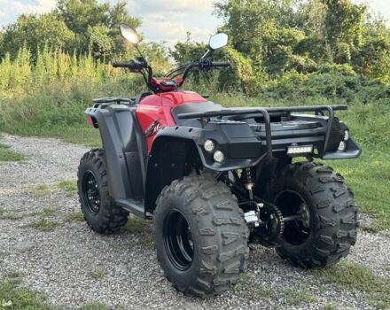 Лінхай 3302, об'ємом двигуна 0.2 л та пробігом 0 тис. км за 1750 $, фото 7 на Automoto.ua