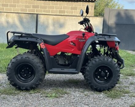 Лінхай 3302, об'ємом двигуна 0.2 л та пробігом 0 тис. км за 1750 $, фото 1 на Automoto.ua