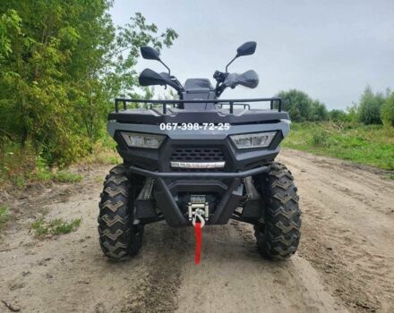 Лінхай 3302, об'ємом двигуна 0.3 л та пробігом 0 тис. км за 5090 $, фото 1 на Automoto.ua
