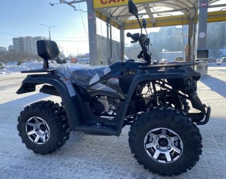 Линхай 3302, объемом двигателя 0.2 л и пробегом 0 тыс. км за 2499 $, фото 2 на Automoto.ua