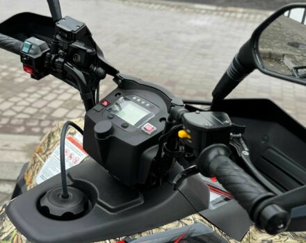 Лінхай 3302, об'ємом двигуна 0.28 л та пробігом 0 тис. км за 4650 $, фото 3 на Automoto.ua