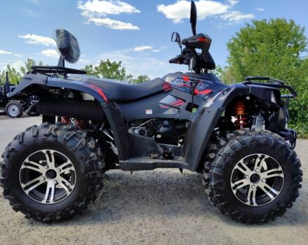 Линхай 3302, объемом двигателя 0.4 л и пробегом 0 тыс. км за 5700 $, фото 1 на Automoto.ua