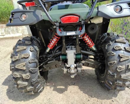 Линхай 3302, объемом двигателя 0.4 л и пробегом 0 тыс. км за 5700 $, фото 5 на Automoto.ua