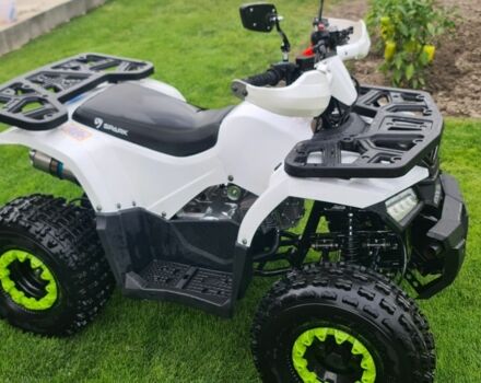 Линхай 3302, объемом двигателя 0.13 л и пробегом 0 тыс. км за 1139 $, фото 9 на Automoto.ua