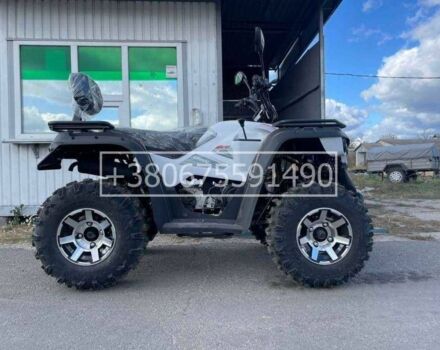Лінхай 3302, об'ємом двигуна 2.3 л та пробігом 0 тис. км за 2550 $, фото 5 на Automoto.ua