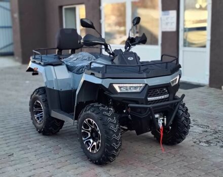 Лінхай 3302, об'ємом двигуна 0.3 л та пробігом 0 тис. км за 5100 $, фото 7 на Automoto.ua