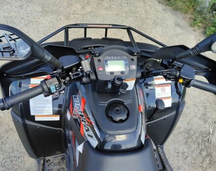 Линхай 3302, объемом двигателя 0.4 л и пробегом 0 тыс. км за 5700 $, фото 4 на Automoto.ua