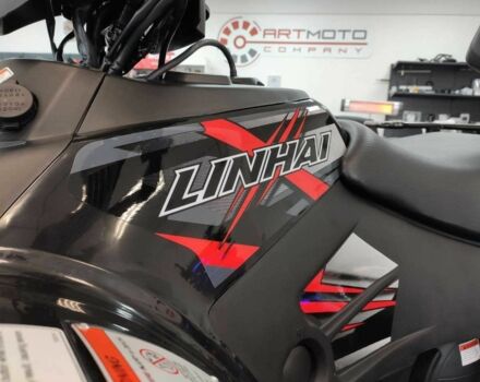 Линхай 3302, объемом двигателя 0.35 л и пробегом 0 тыс. км за 5380 $, фото 11 на Automoto.ua