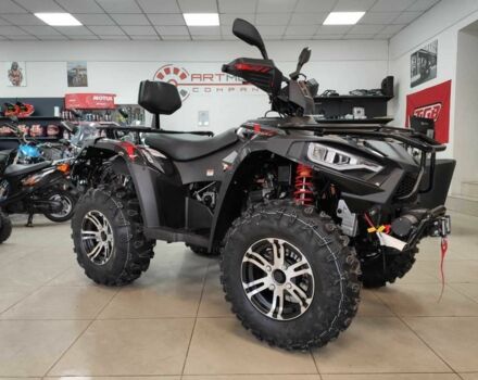 Линхай 3302, объемом двигателя 0.35 л и пробегом 0 тыс. км за 5380 $, фото 7 на Automoto.ua