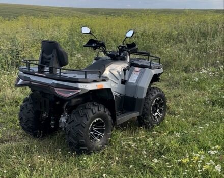 Линхай 3302, объемом двигателя 0.32 л и пробегом 0 тыс. км за 4950 $, фото 1 на Automoto.ua