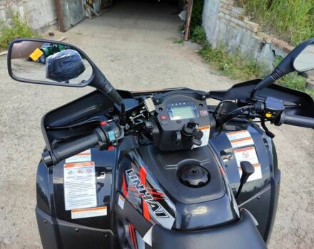 Линхай 3302, объемом двигателя 0.4 л и пробегом 0 тыс. км за 5700 $, фото 3 на Automoto.ua