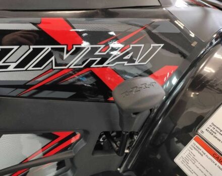 Линхай 3302, объемом двигателя 0.35 л и пробегом 0 тыс. км за 5380 $, фото 19 на Automoto.ua