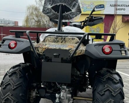 Лінхай 3302, об'ємом двигуна 0.28 л та пробігом 0 тис. км за 4650 $, фото 5 на Automoto.ua