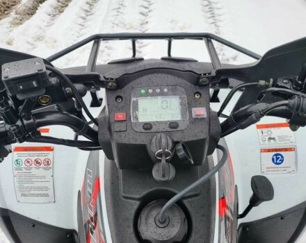Линхай 3302, объемом двигателя 0.28 л и пробегом 0 тыс. км за 4650 $, фото 8 на Automoto.ua