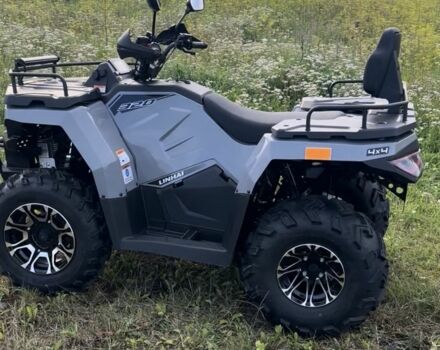 Линхай 3302, объемом двигателя 0.32 л и пробегом 0 тыс. км за 4950 $, фото 7 на Automoto.ua