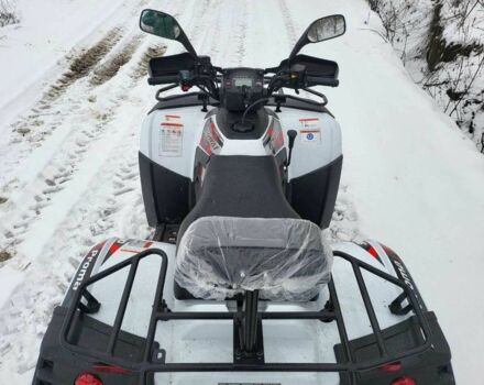 Линхай 3302, объемом двигателя 0.28 л и пробегом 0 тыс. км за 4650 $, фото 4 на Automoto.ua