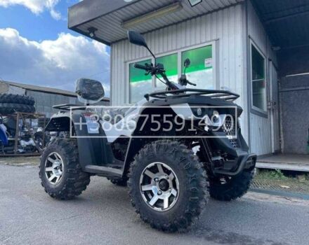 Лінхай 3302, об'ємом двигуна 2.3 л та пробігом 0 тис. км за 2550 $, фото 4 на Automoto.ua