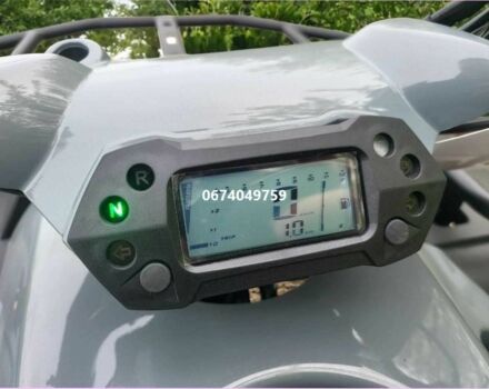 Линхай 3302 2025 в Ровно на Automoto.ua Линхай 3302, объемом двигателя 2.3 л и пробегом 0 тыс. км за 2500 $, фото 3 на Automoto.ua