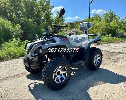 Лінхай 3302, об'ємом двигуна 2.3 л та пробігом 0 тис. км за 2950 $, фото 2 на Automoto.ua