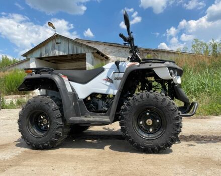 Лінхай 3302, об'ємом двигуна 0.15 л та пробігом 0 тис. км за 2120 $, фото 5 на Automoto.ua