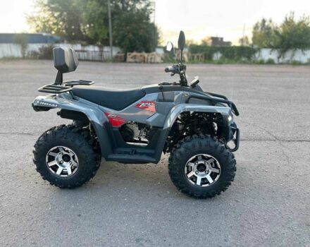 Линхай 3302, объемом двигателя 0.2 л и пробегом 0 тыс. км за 3000 $, фото 3 на Automoto.ua