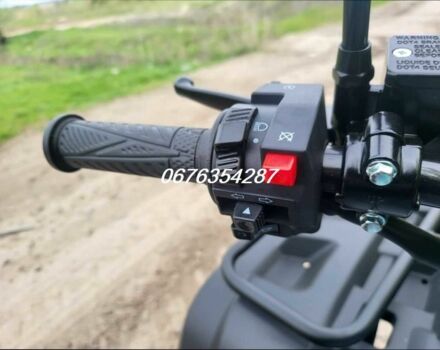 Лінхай 3302, об'ємом двигуна 2.3 л та пробігом 0 тис. км за 2550 $, фото 9 на Automoto.ua