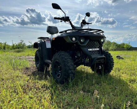Лінхай 3302, об'ємом двигуна 0.17 л та пробігом 0 тис. км за 2550 $, фото 1 на Automoto.ua