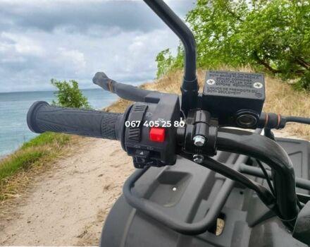 Лінхай 3302, об'ємом двигуна 2.3 л та пробігом 0 тис. км за 2550 $, фото 8 на Automoto.ua