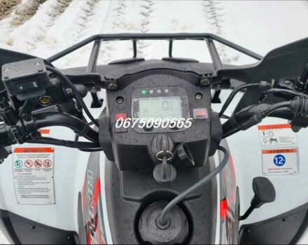 Линхай 3302, объемом двигателя 2.3 л и пробегом 0 тыс. км за 4650 $, фото 8 на Automoto.ua