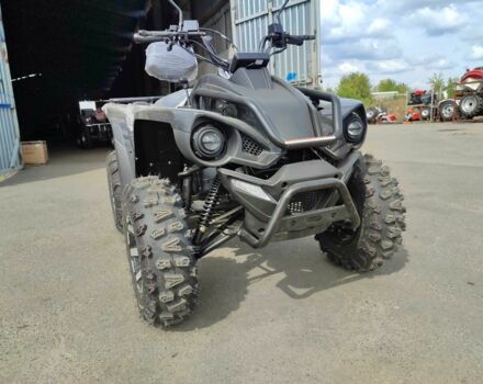 Линхай 3302, объемом двигателя 0.2 л и пробегом 0 тыс. км за 2950 $, фото 5 на Automoto.ua