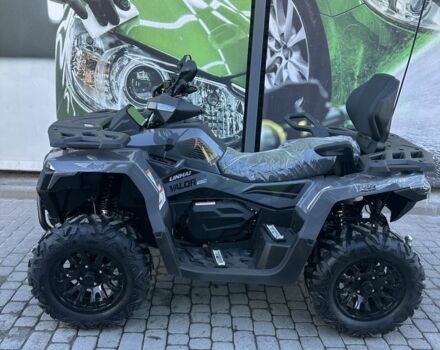 Лінхай 3302, об'ємом двигуна 0.6 л та пробігом 0 тис. км за 8300 $, фото 1 на Automoto.ua