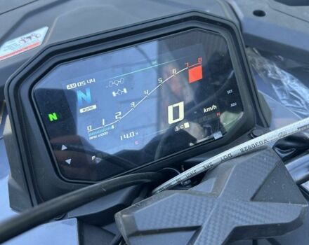 Лінхай 3302, об'ємом двигуна 0.6 л та пробігом 0 тис. км за 8300 $, фото 7 на Automoto.ua