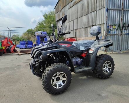 Лінхай 3302, об'ємом двигуна 0.2 л та пробігом 0 тис. км за 2950 $, фото 1 на Automoto.ua