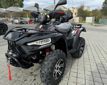 Лінхай 3302, об'ємом двигуна 0.4 л та пробігом 0 тис. км за 5399 $, фото 5 на Automoto.ua