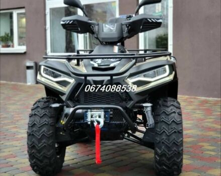 Линхай 3302, объемом двигателя 2.3 л и пробегом 0 тыс. км за 4900 $, фото 14 на Automoto.ua