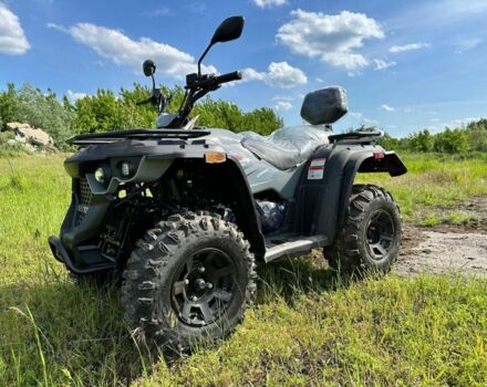 Лінхай 3302, об'ємом двигуна 0.17 л та пробігом 0 тис. км за 2550 $, фото 2 на Automoto.ua