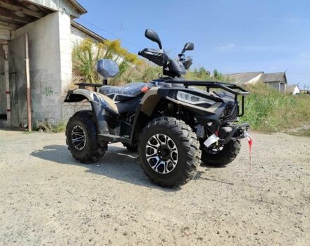 Линхай 3302, объемом двигателя 0.3 л и пробегом 0 тыс. км за 4750 $, фото 9 на Automoto.ua