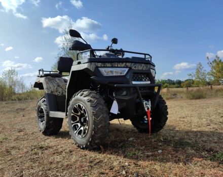 Линхай 3302, объемом двигателя 0.3 л и пробегом 0 тыс. км за 5100 $, фото 1 на Automoto.ua