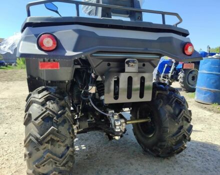 Линхай 3302, объемом двигателя 0.3 л и пробегом 0 тыс. км за 5100 $, фото 2 на Automoto.ua
