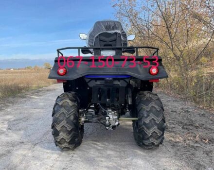 Лінхай 3302, об'ємом двигуна 0.28 л та пробігом 0 тис. км за 5100 $, фото 3 на Automoto.ua