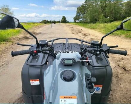 Линхай 3302, объемом двигателя 2.3 л и пробегом 0 тыс. км за 2500 $, фото 13 на Automoto.ua