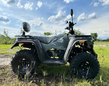 Лінхай 3302, об'ємом двигуна 0.17 л та пробігом 0 тис. км за 2550 $, фото 5 на Automoto.ua