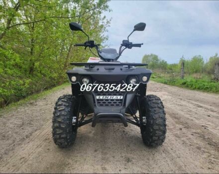 Лінхай 3302, об'ємом двигуна 2.3 л та пробігом 0 тис. км за 2550 $, фото 2 на Automoto.ua