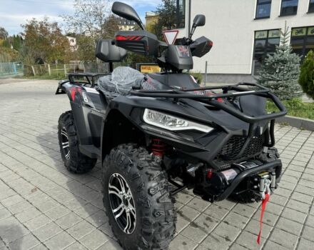Лінхай 3302, об'ємом двигуна 0.4 л та пробігом 0 тис. км за 5399 $, фото 6 на Automoto.ua