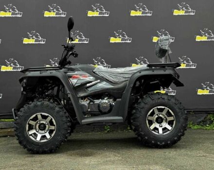 Лінхай 3302, об'ємом двигуна 0.17 л та пробігом 0 тис. км за 2500 $, фото 6 на Automoto.ua