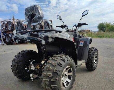Линхай 3302, объемом двигателя 0.2 л и пробегом 0 тыс. км за 2950 $, фото 3 на Automoto.ua